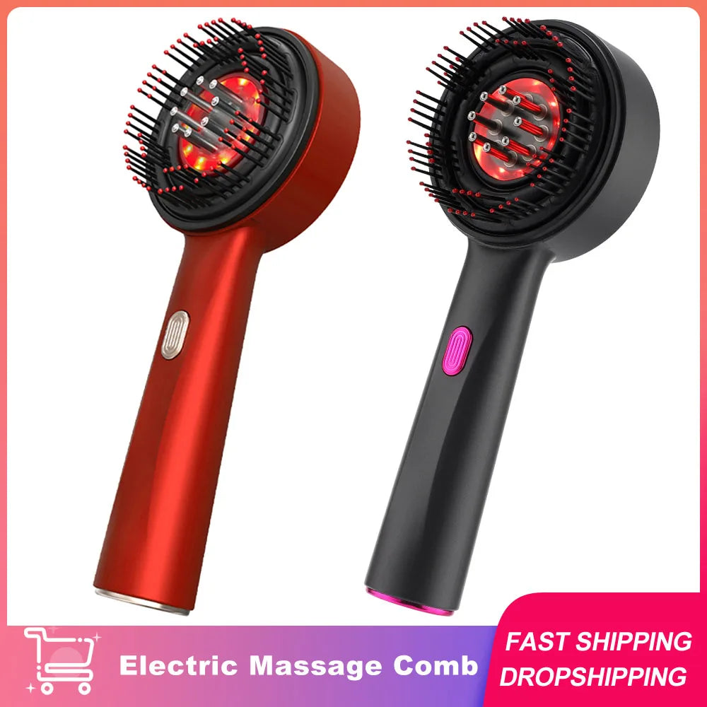 Revive Hair Regrowth BrushTM