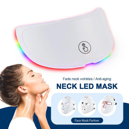 Radiant Glow LED Facial MaskTM