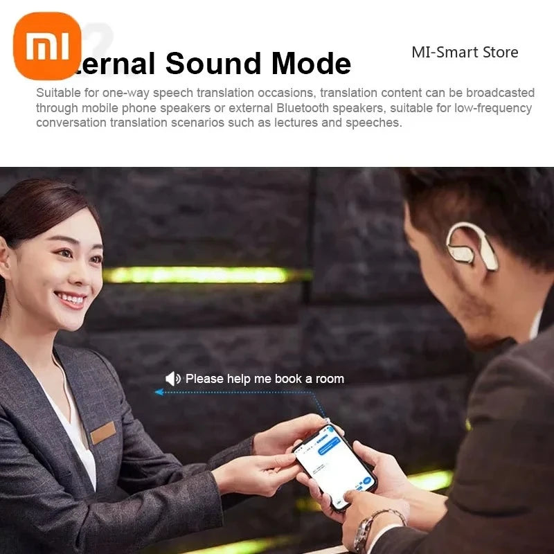 Premium HiFi Wireless Earbuds™