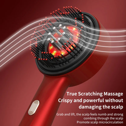 Revive Hair Regrowth BrushTM